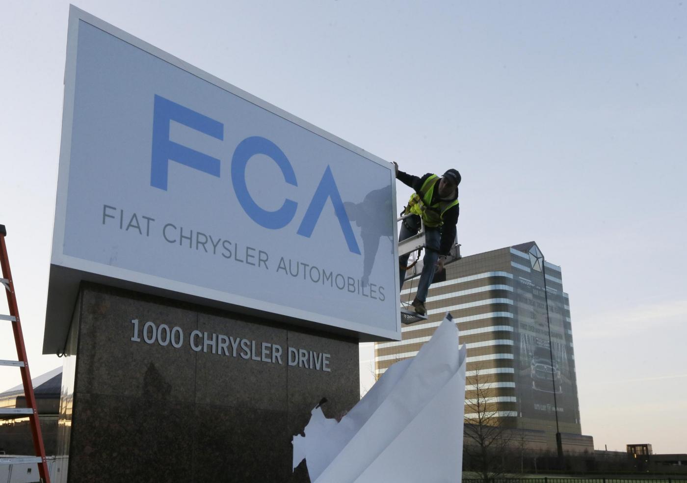 Fca e Archer Aviation insieme per creare il primo air taxi che sorvolerà il traffico cittadino