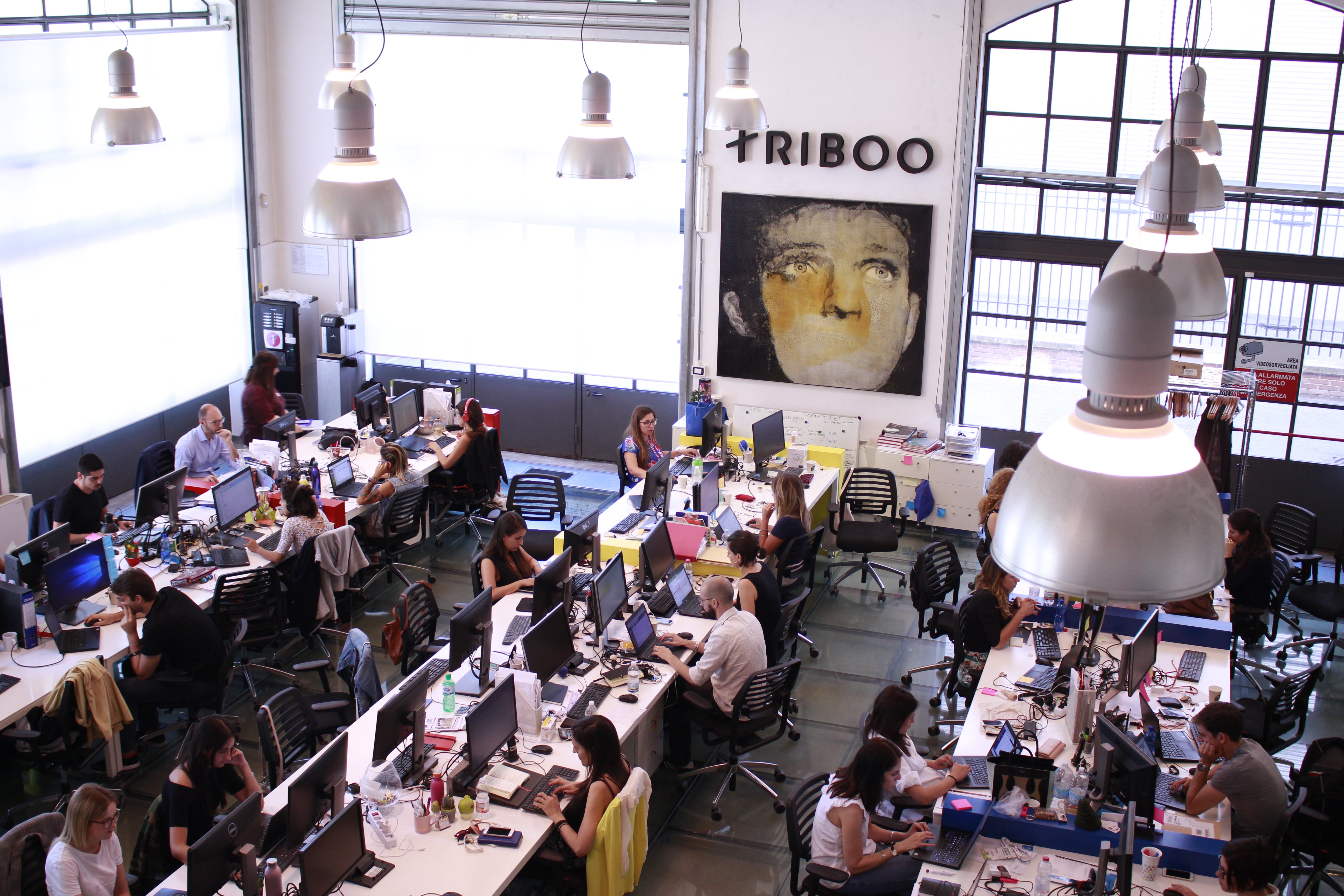 Triboo: Ebitda 2020 in aumento del 48%, confermata guidance piano industriale 2020-2022
