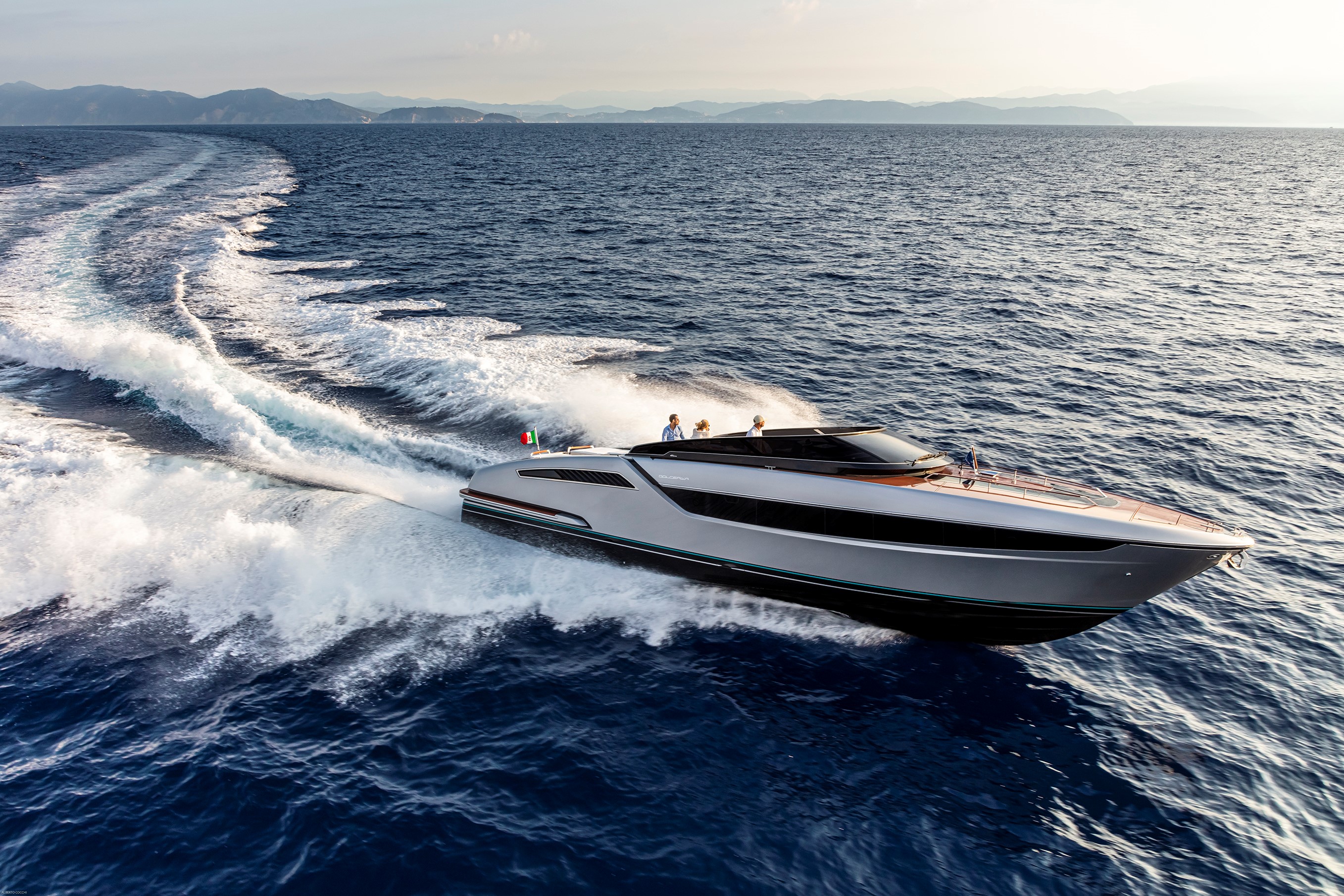 La Ferrari degli yacht verso Piazza Affari: Ferretti si presenta alla quotazione con zero debiti