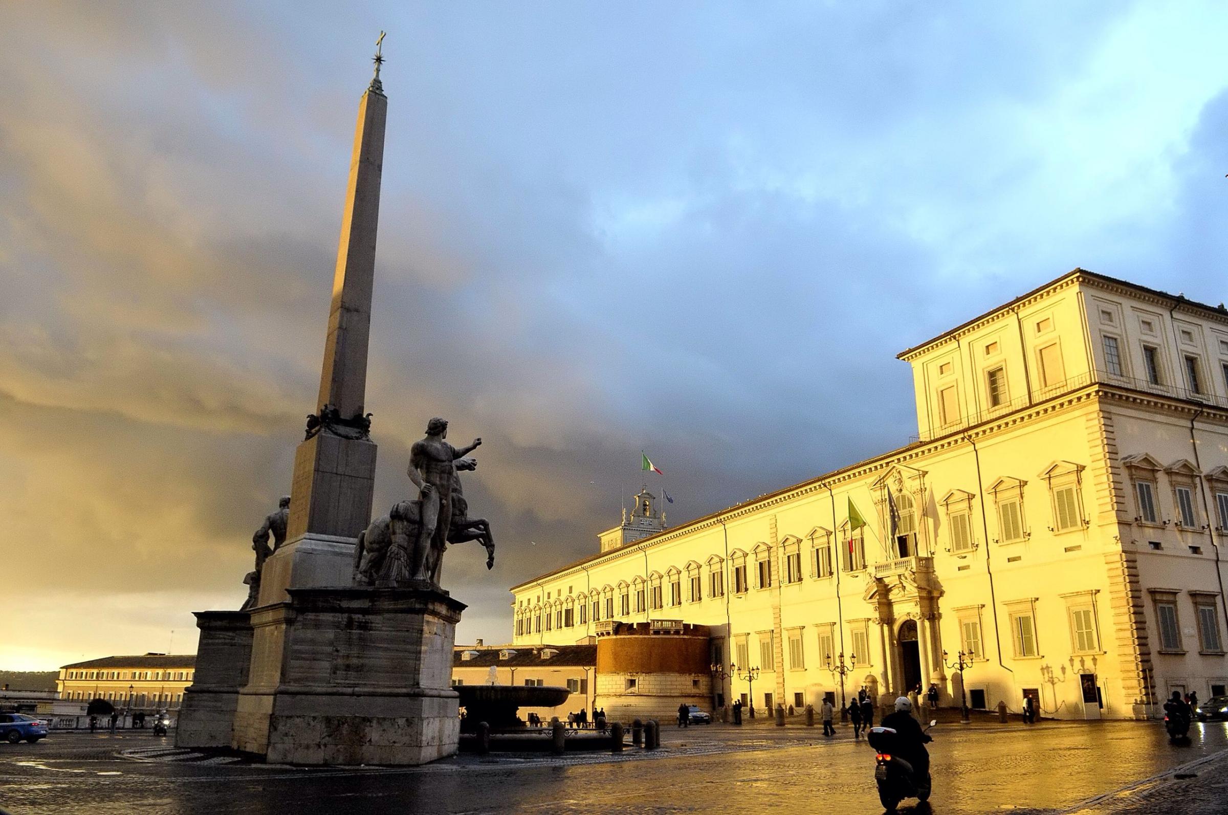 Elezioni Presidente della Repubblica: i possibili scenari e le conseguenze sul mercato