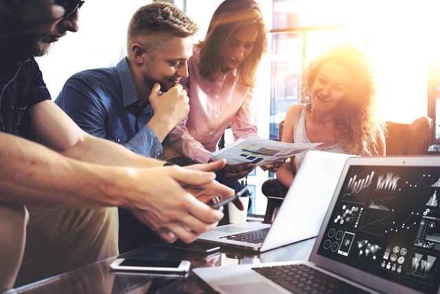 Gen Z  promuove lo smart working: più relazioni e maggior apprendimento lavorando a casa
