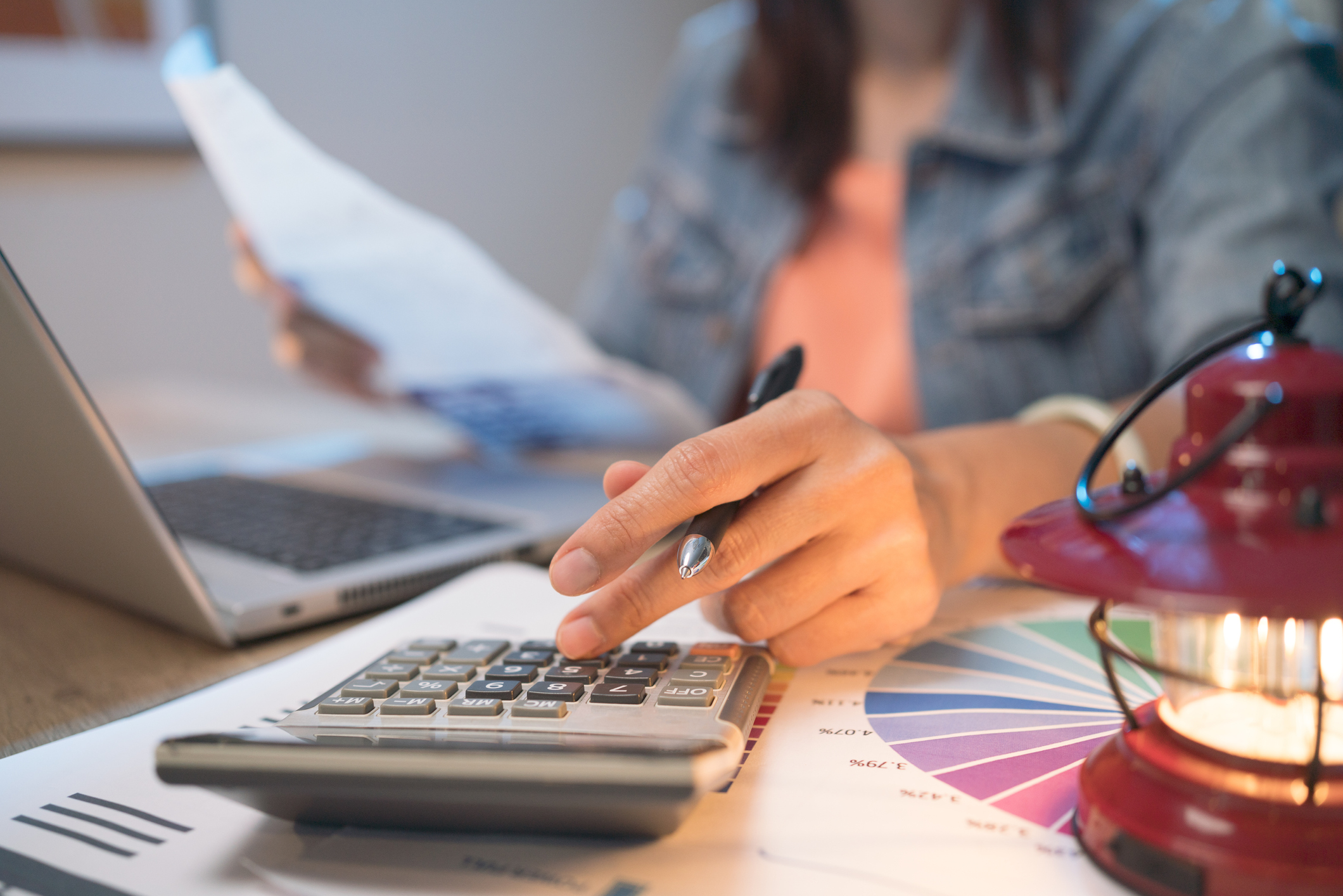Mutui, tasso fisso VS tasso variabile: la scelta migliore