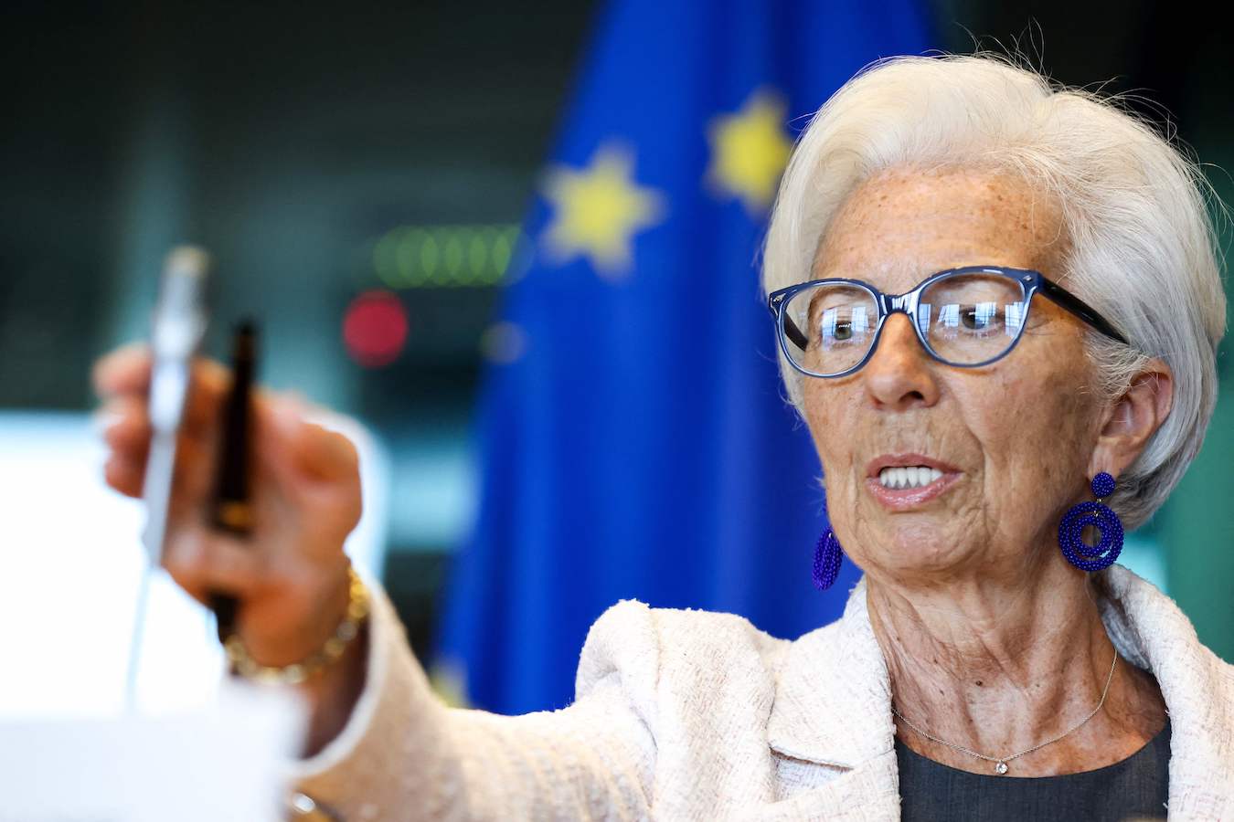 Bce, tassi e mutui: per le rate possibili aumenti da 275 euro
