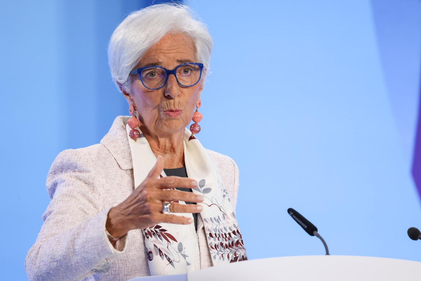 Tassi Bce e mutui variabili: fiammata rate con nuova mossa Lagarde
