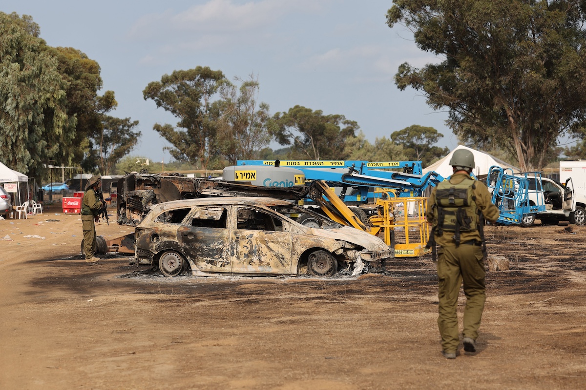 Luce e gas con guerra Hamas-Israele: quale sarà l’impatto sui prezzi