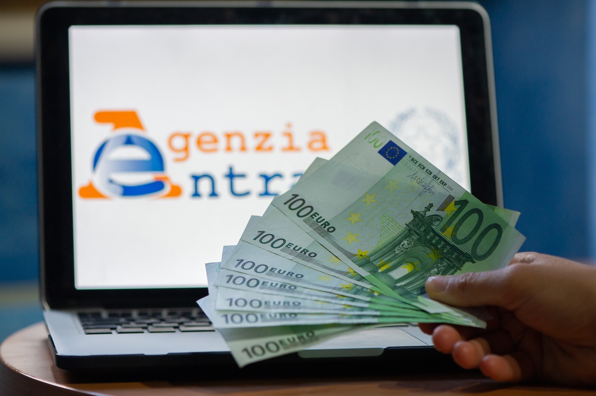 Dichiarazione delle partite IVA: come funziona il modello Redditi PF