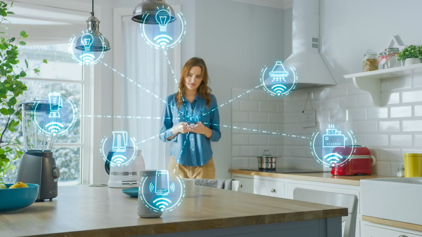 Vendere e comprare casa, quanto è importante il fattore tecnologia
