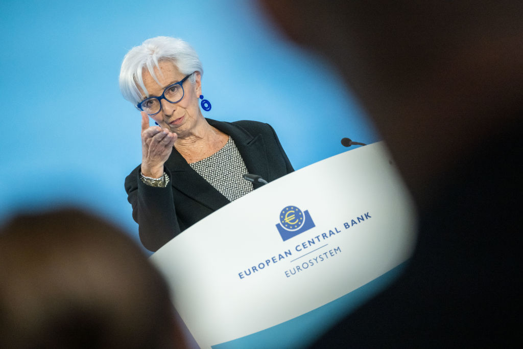 Mutui e tassi Bce, con tagli rate più basse di 85 euro entro metà 2025