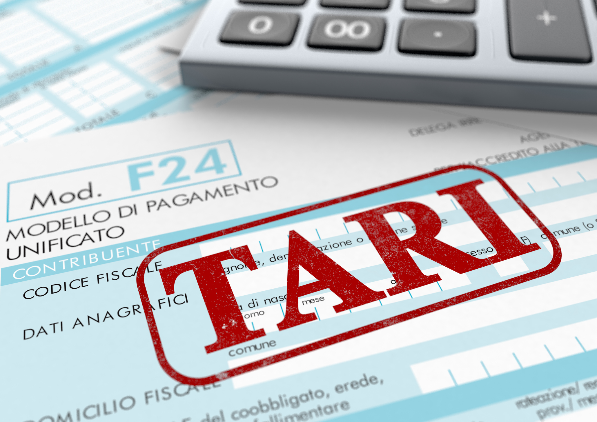 Quando puoi non pagare la TARI?