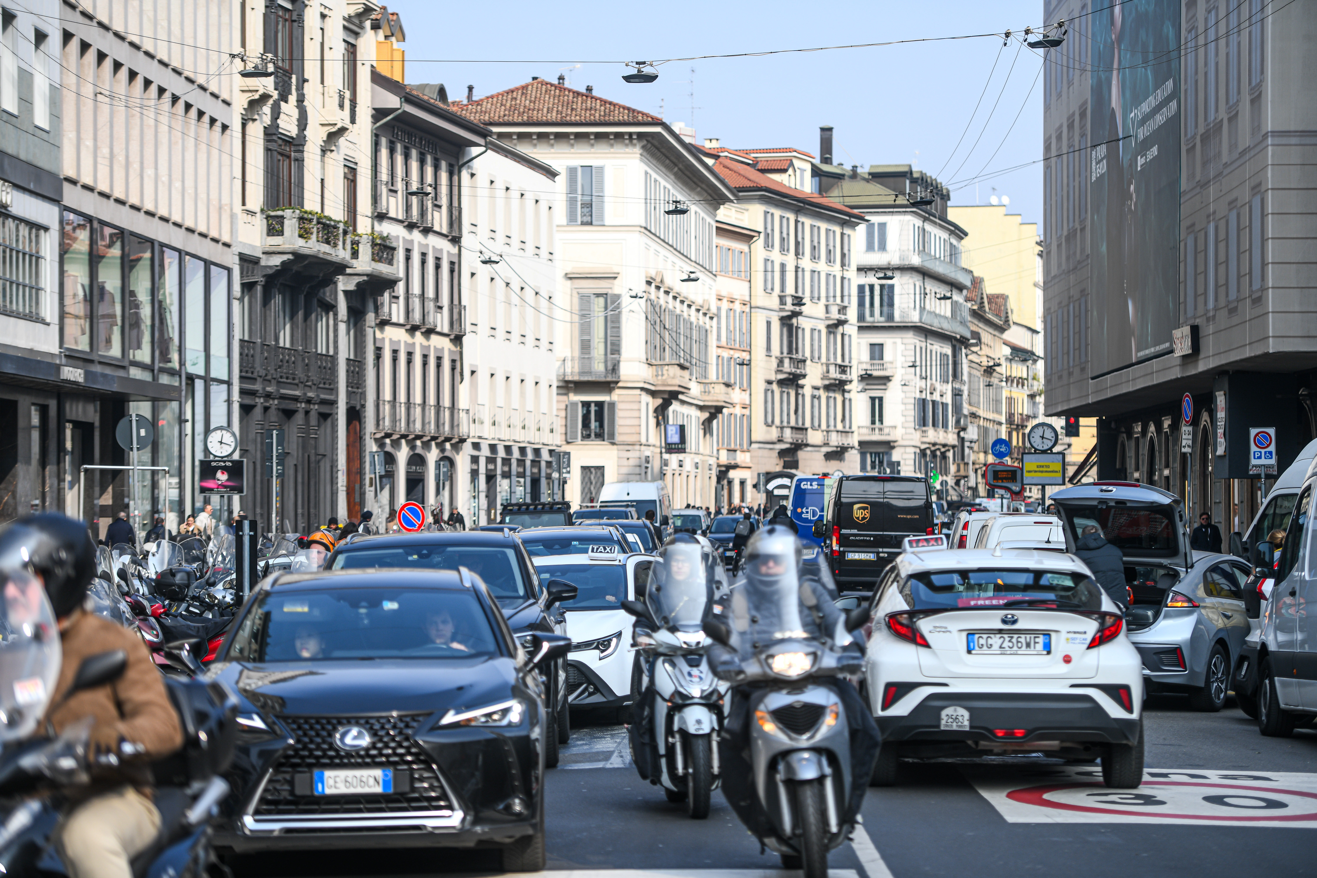 Affitti: a Milano i canoni più alti, 22 euro al metro quadro