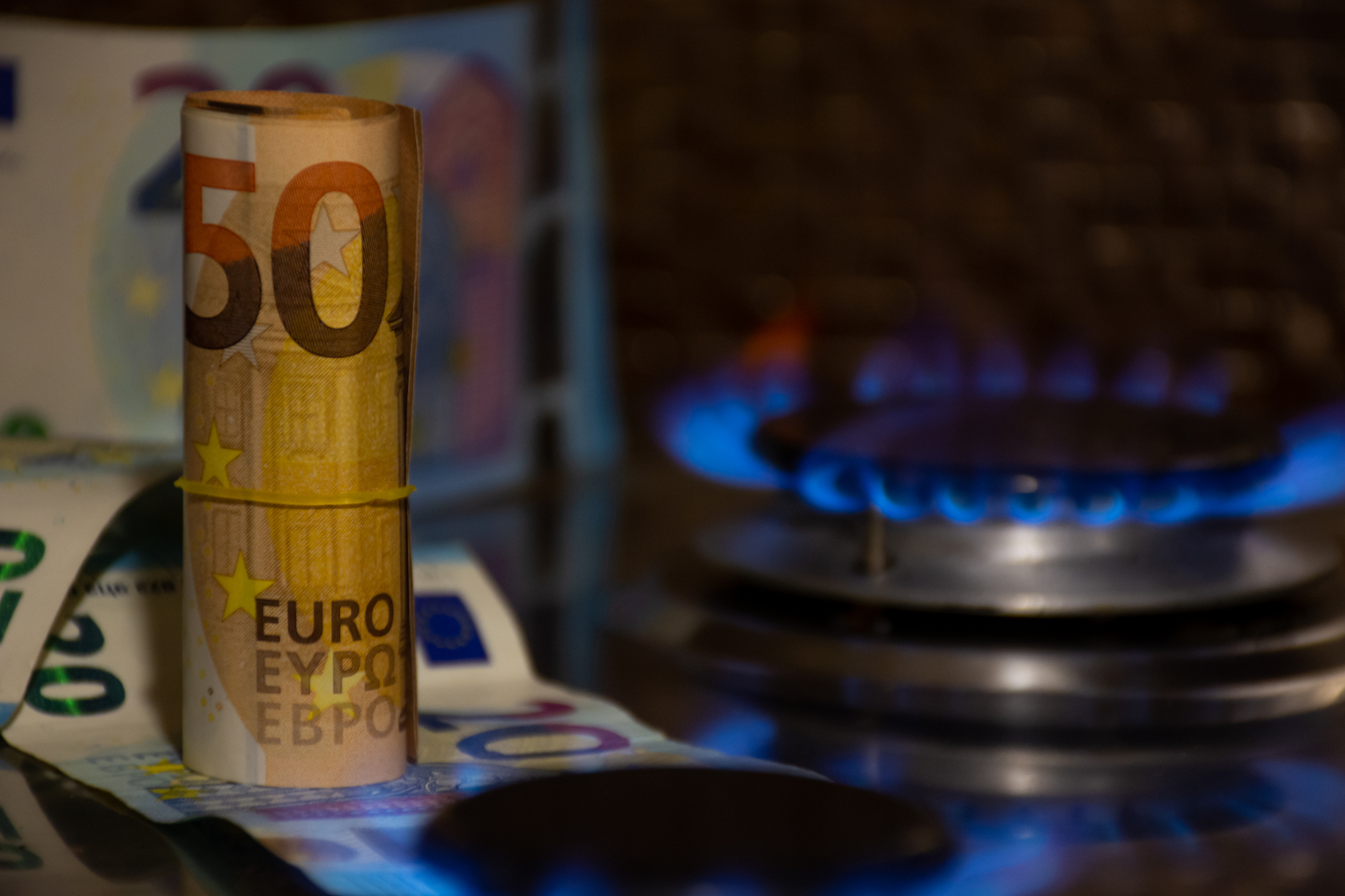 Prezzi gas in salita: come controllare le bollette di casa