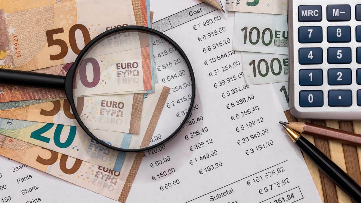 TFR: come si calcola e quali sono le regole principali