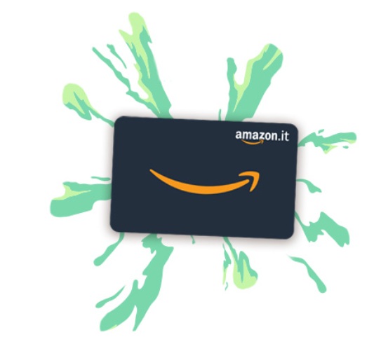 credem buono amazon