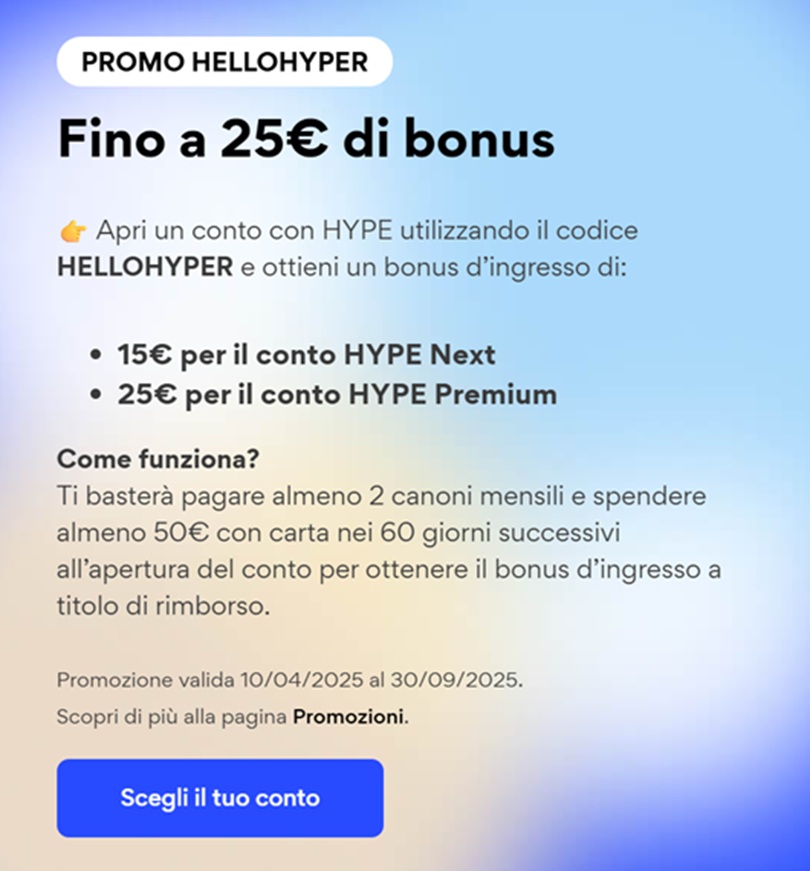 promo hellohyper