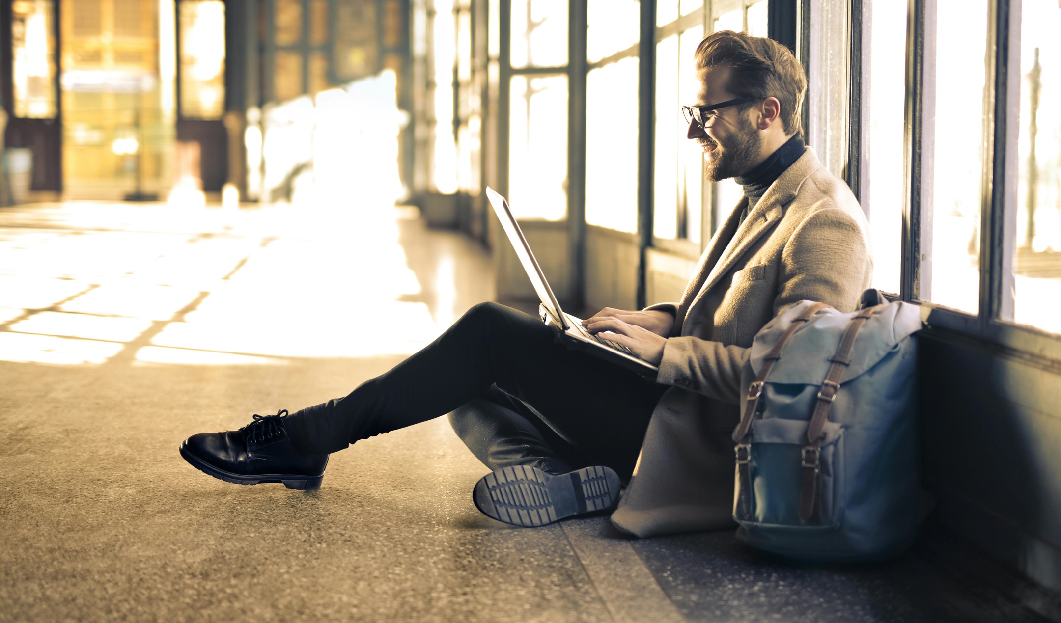 Viaggio di lavoro? Prenota con Vivid e hai fino al 30% di cashback