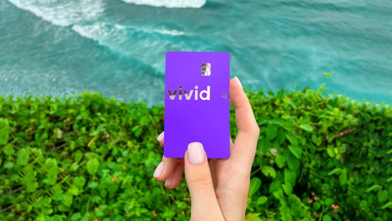 Conto aziendale Vivid con 10% di cashback su queste spese