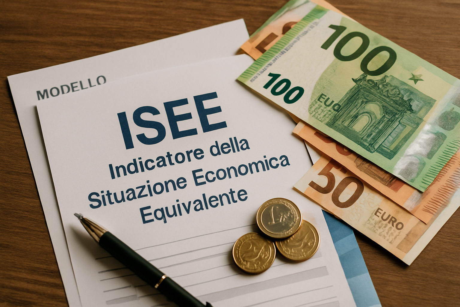 Assegno unico, ancora pochi giorni per aggiornare l’ISEE (e gli importi)