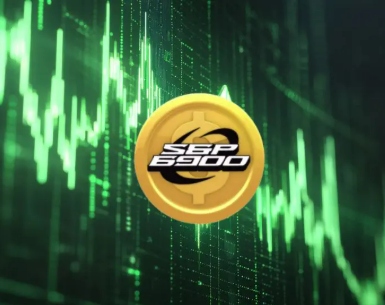 Nuovo rally rialzista di SPX6900, mentre la prevendita di TOKEN6900 supera $1 milione