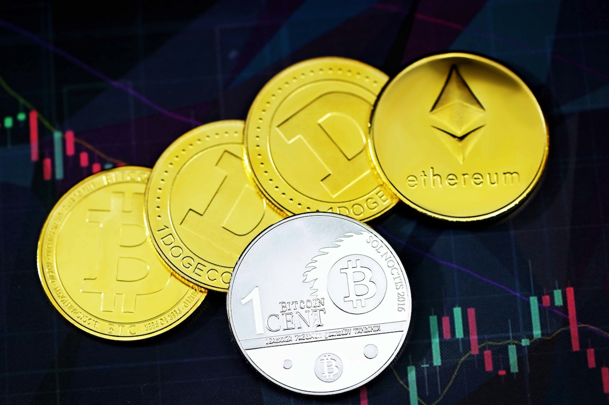 Una strategia disciplinata per investire in crypto? Coinbase ha la soluzione