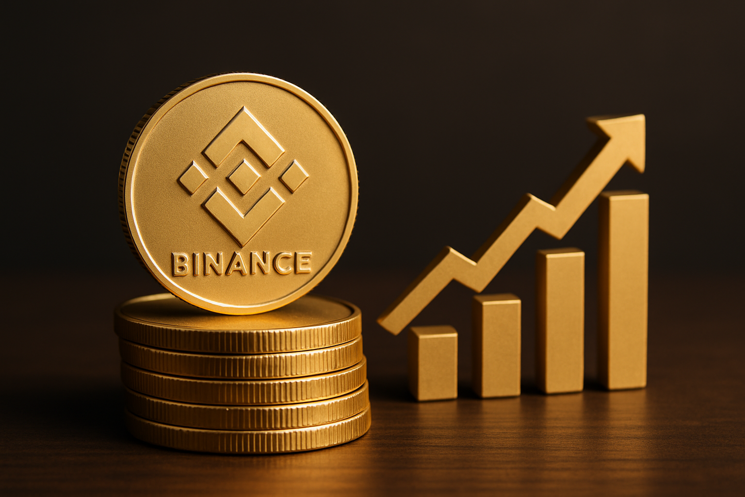 Binance rivoluziona lo staking con la nuova modalità flessibile