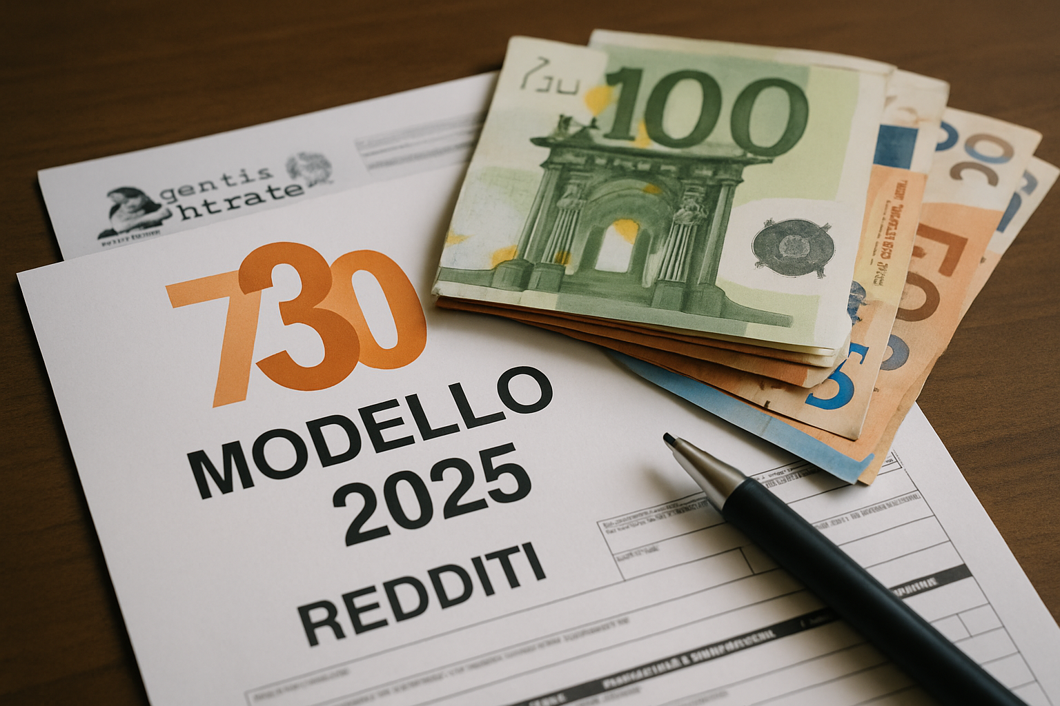 Rimborso 730/2025 in ritardo? Ecco perché