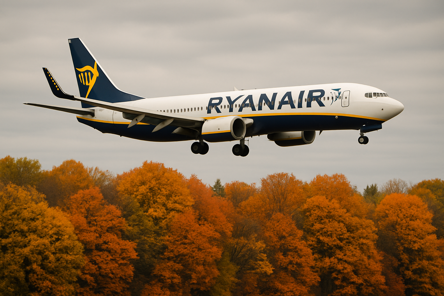 Ryanair lancia sconti flash del 10%: ecco su quali voli e destinazioni