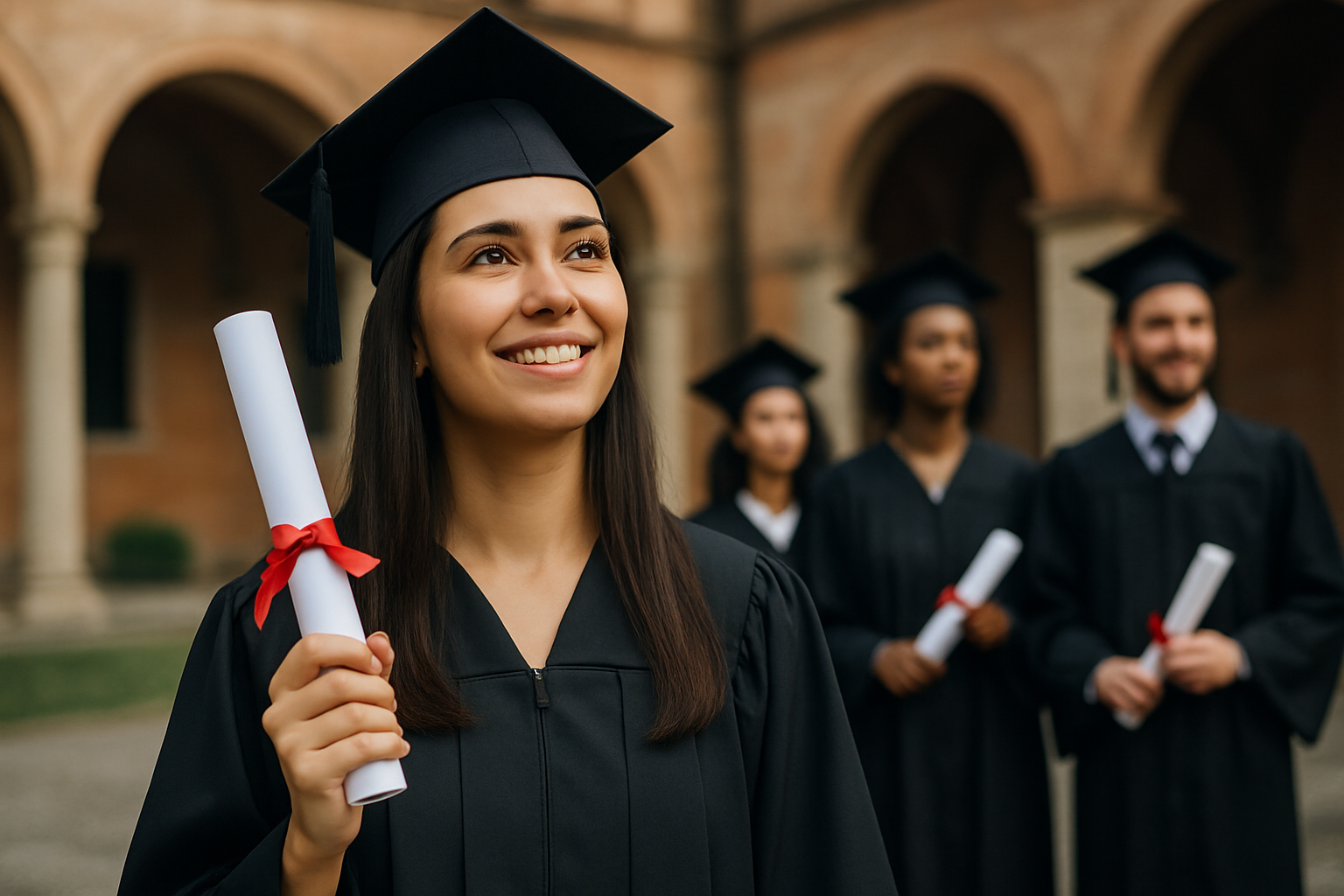 Università, boom di iscrizioni: +5,3% nel 2025