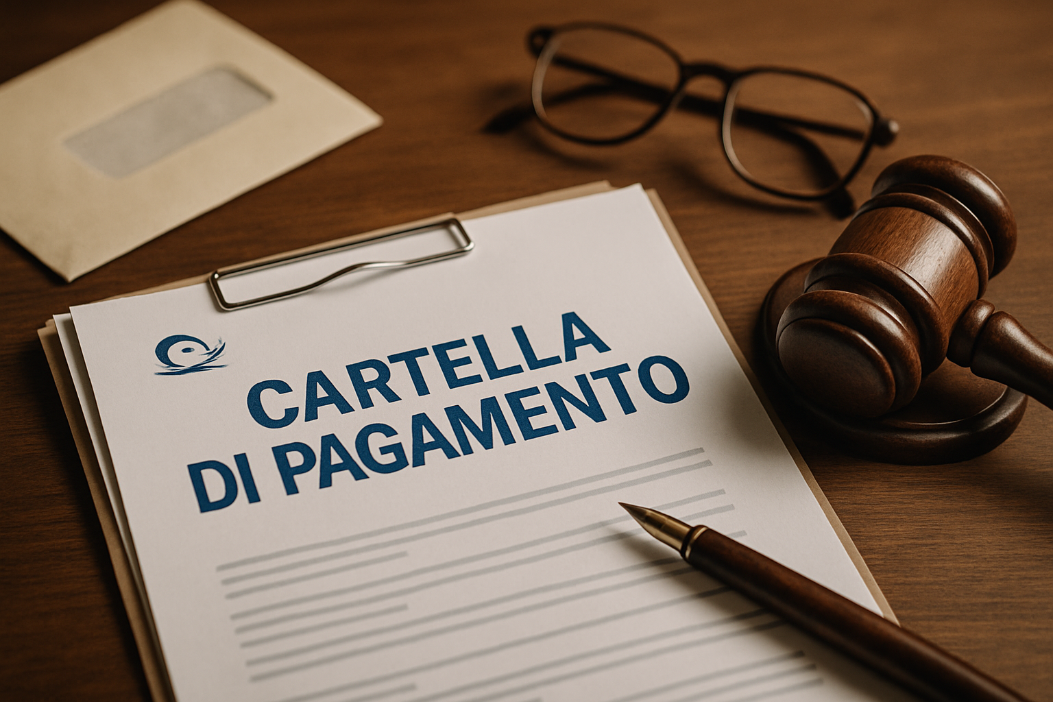 Cartella esattoriale: come contestare notifica, errori e prescrizione