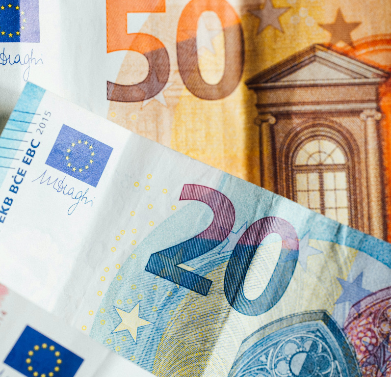 Banconote false: come riconoscerle subito