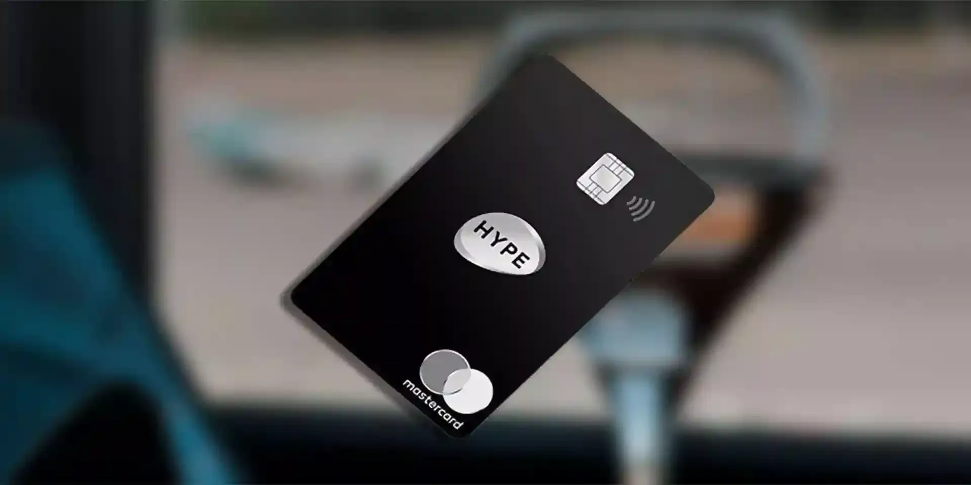 Apri ora il conto HYPE e ottieni subito 25€ di bonus benvenuto