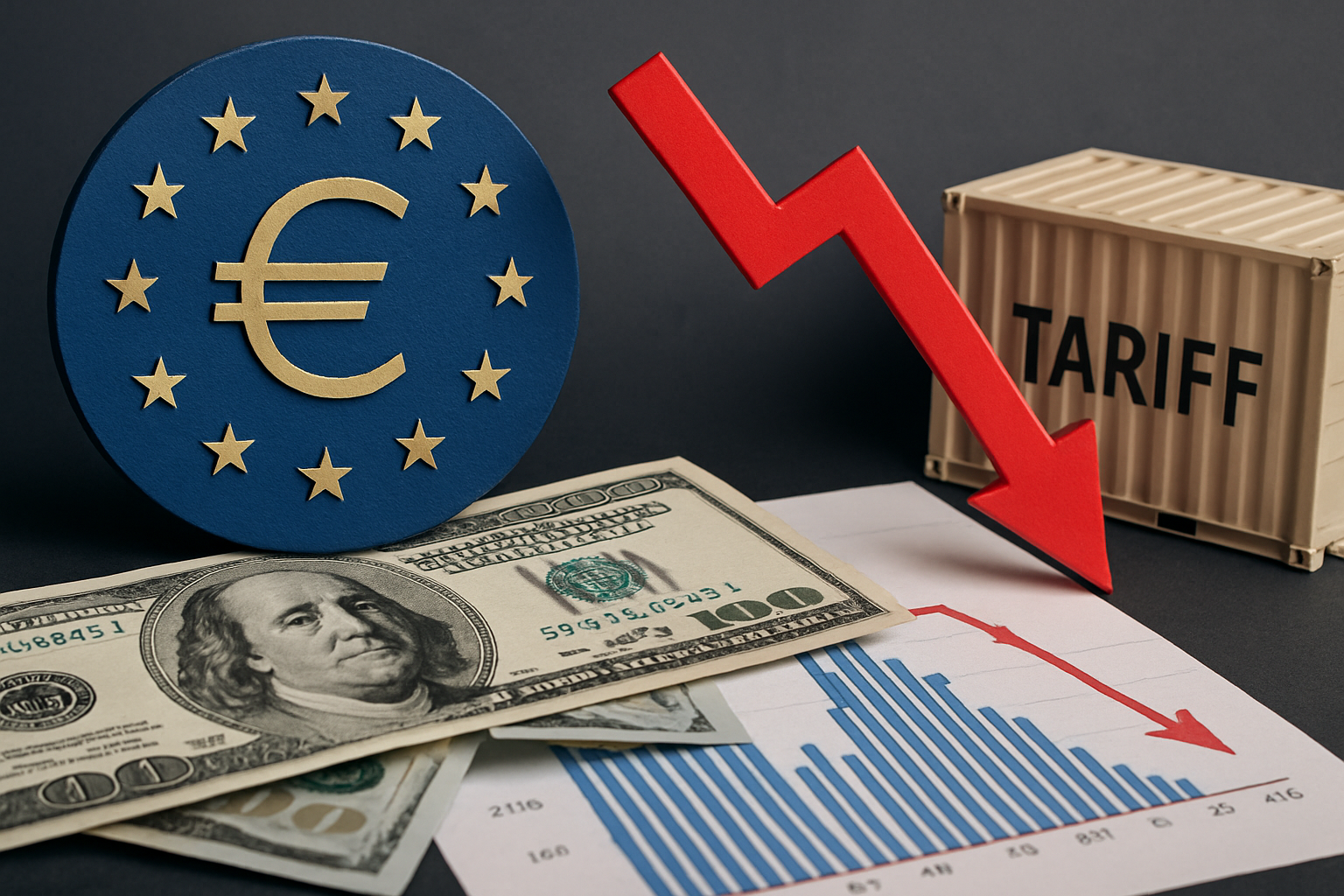 I dazi faranno scendere l’inflazione?