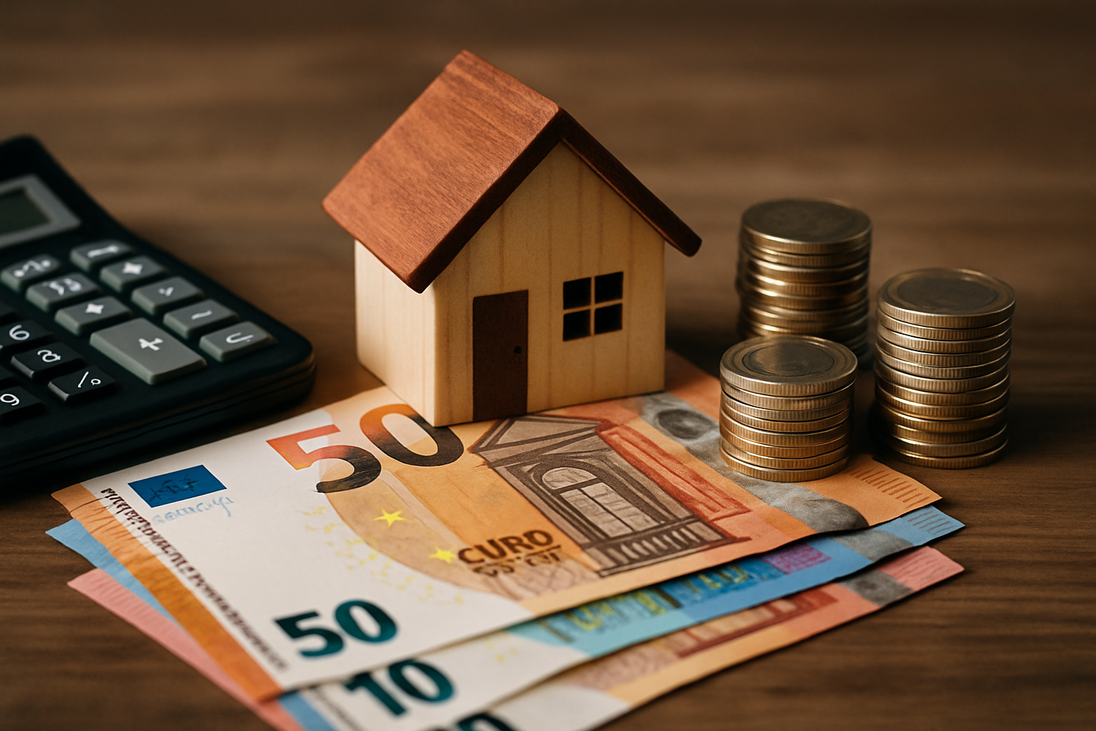 Mutuo casa: quanto costano le spese accessorie?
