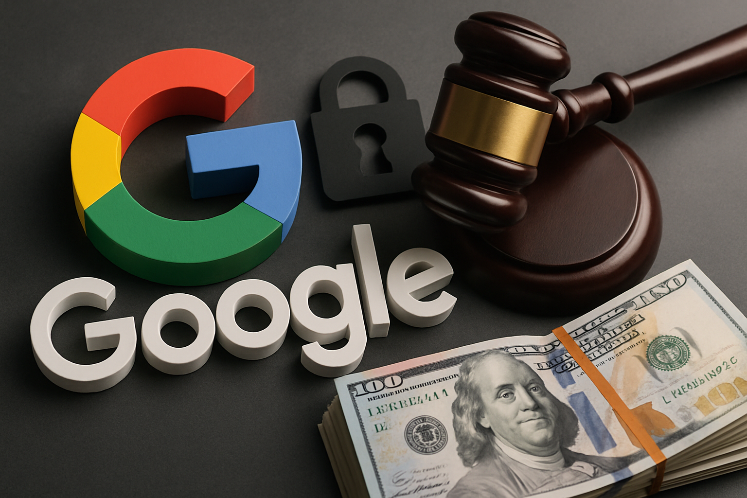 Google condannata a risarcire 425 milioni di dollari per violazione della privacy