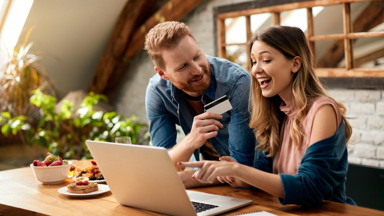 Guadagna mentre spendi: cashback esclusivo su ogni operazione con ING
