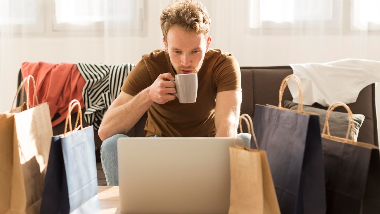 Conto online e shopping su Amazon: con Credem Link hai 200€ subito
