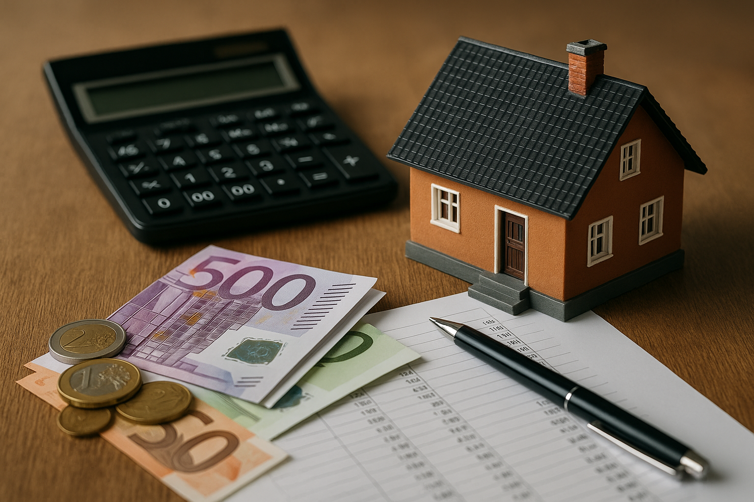 Ristrutturare casa spendendo meno? Tutti i bonus attivi fino al 2026