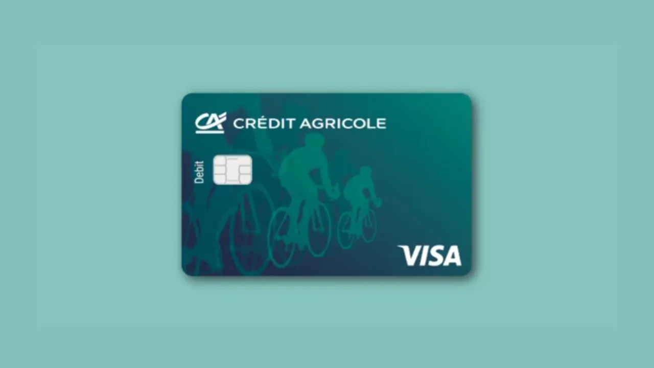 La promo spettacolare di Crédit Agricole: canone zero e 800€ di buoni Amazon