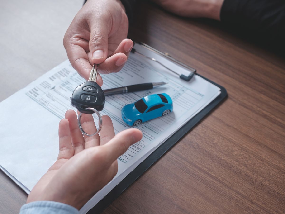 Carte di Credito per Noleggio Auto: Quali Sono Accettate e Alternative