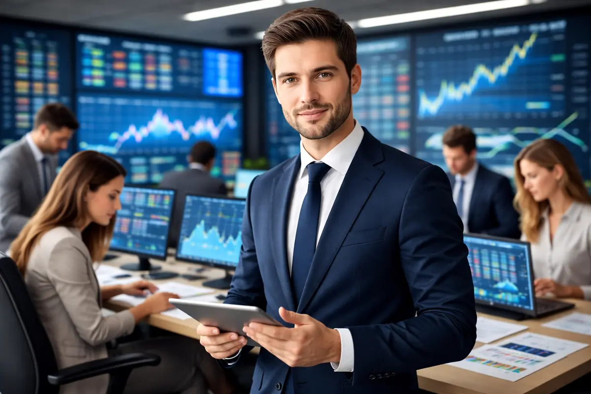 Finanza 2026: i lavori più richiesti (e meglio pagati) nel mondo degli investimenti