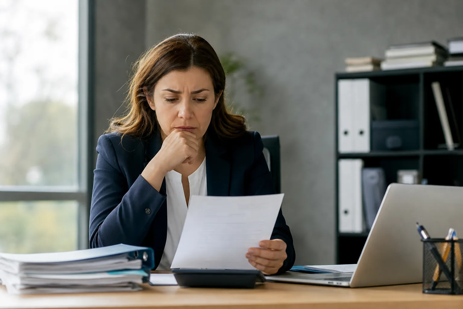 TFR non versato: come recuperare i soldi dall’azienda insolvente