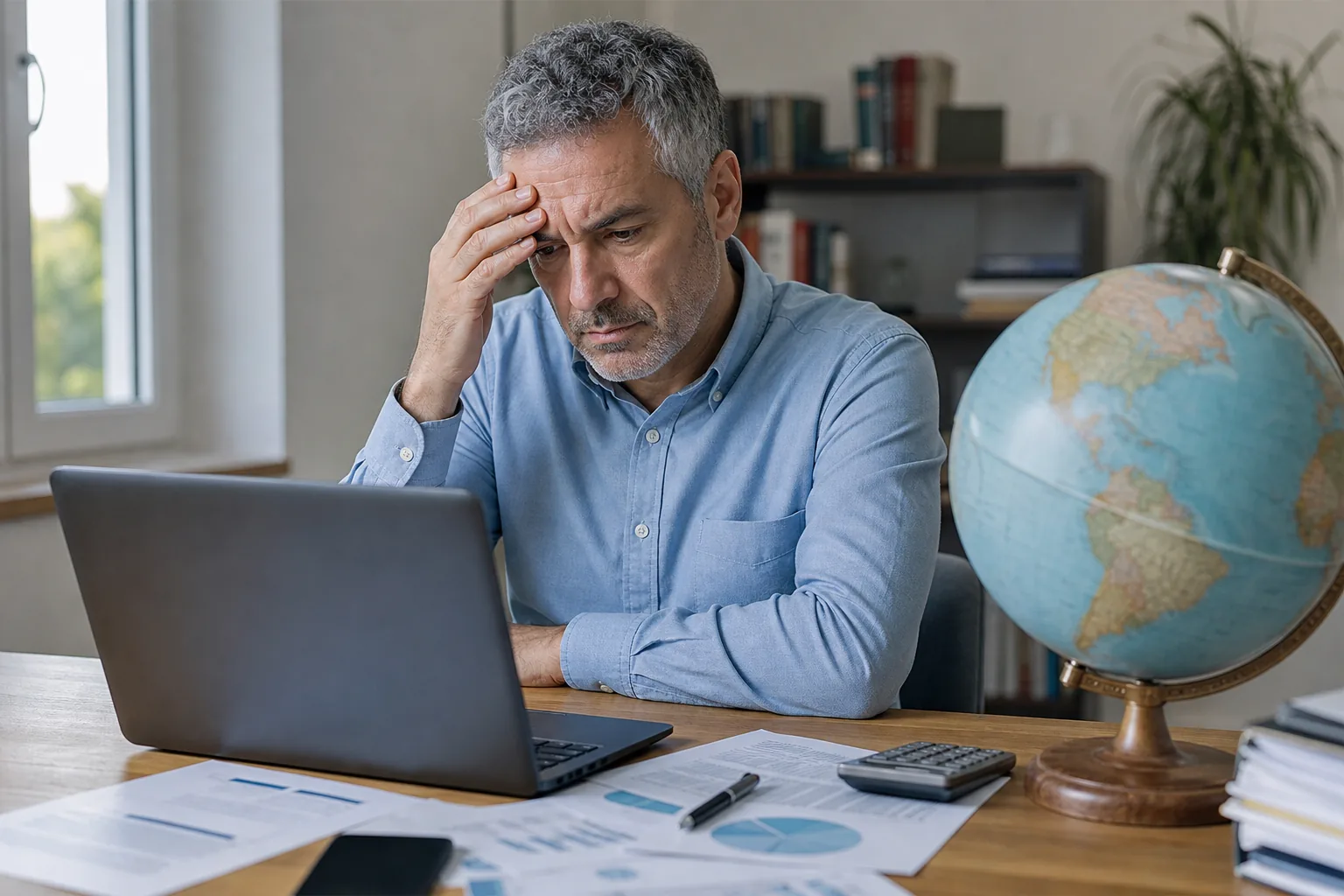 Società estere LLC o Ltd aperte online: i rischi fiscali per gli italiani