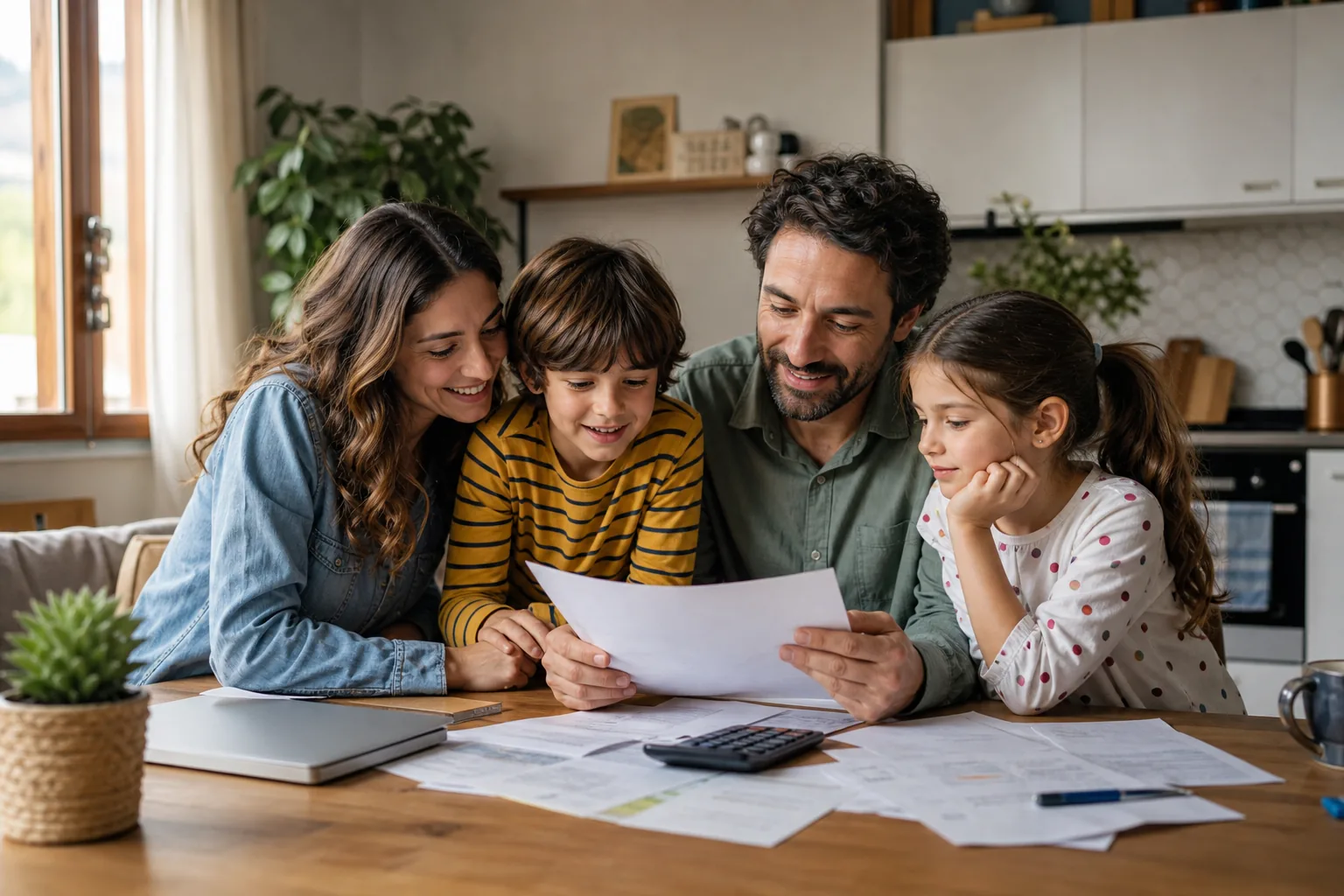 Assegno Unico 2027, gli aumenti per inflazione: fino a 104 euro in più all’anno per figlio